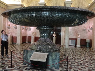 big vase