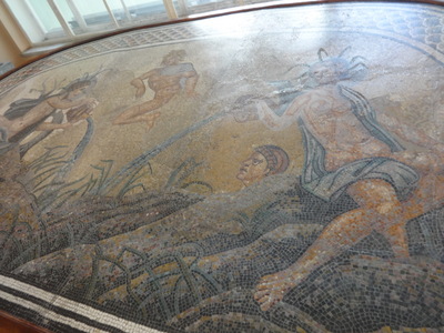 mosaic
