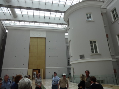 atrium