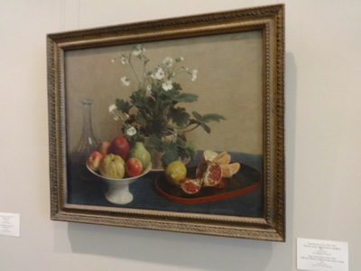 Fantin Latour