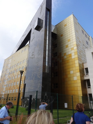 repository building