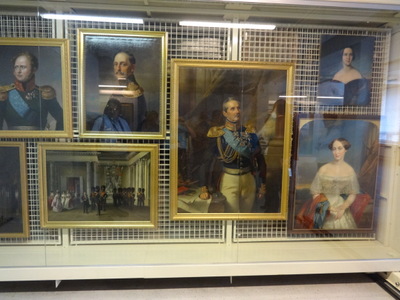 paintings