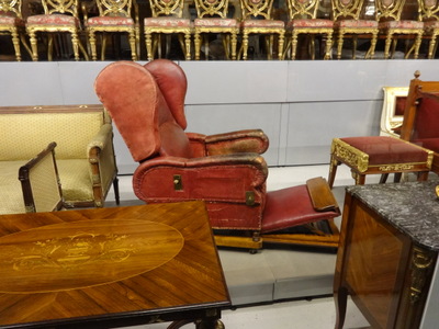 recliner