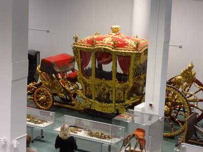carriage