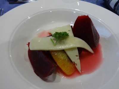 beets