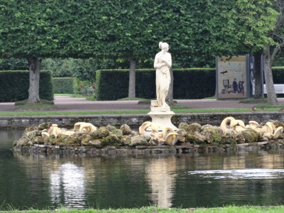 statuary