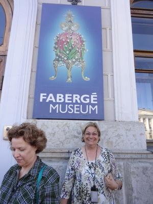 Fabergé