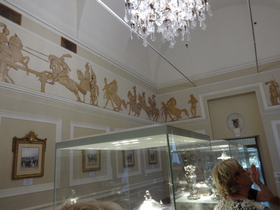 frieze