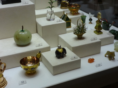 netsuke