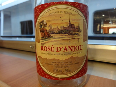 wine