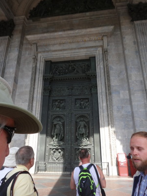 doors
