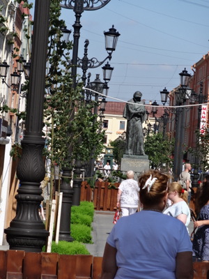Gogol