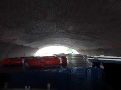 bridge