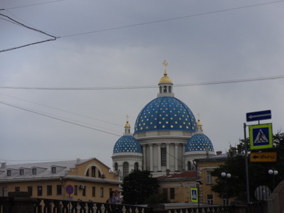 cathedral