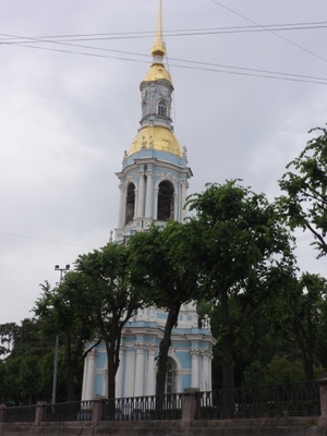 cathedral