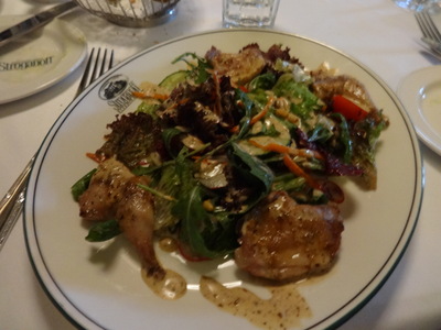 quail