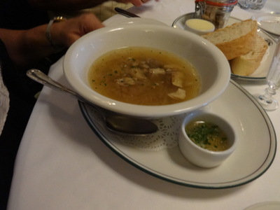 soup