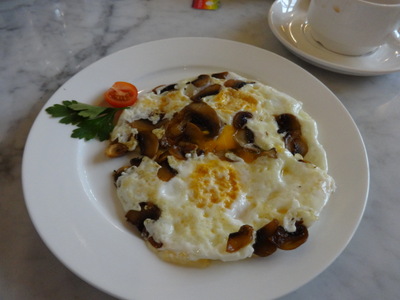 eggs
