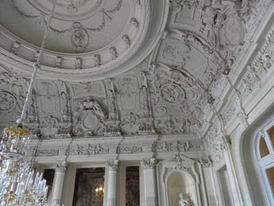 ceiling
