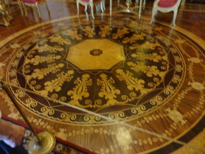 parquet