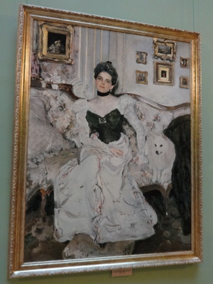 portrait