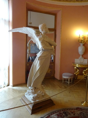 sculpture