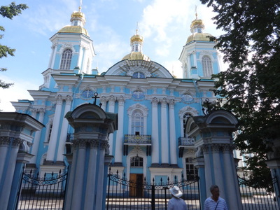 St. Nicholas