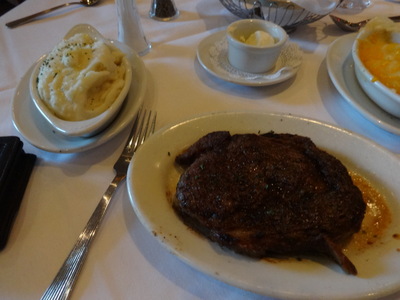 ribeye
