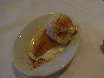 pastry