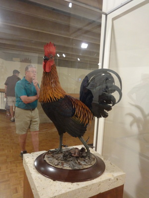 cock