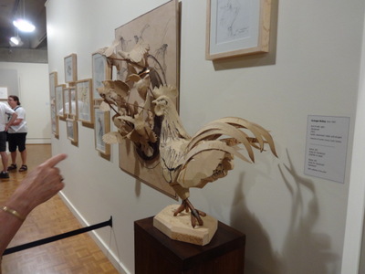 cock study