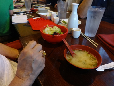 soup