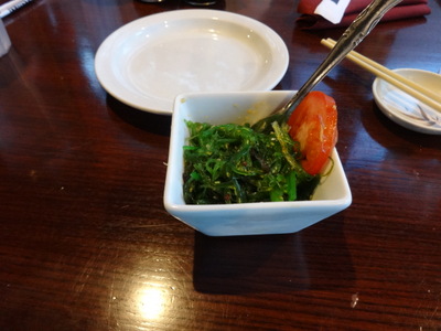salad