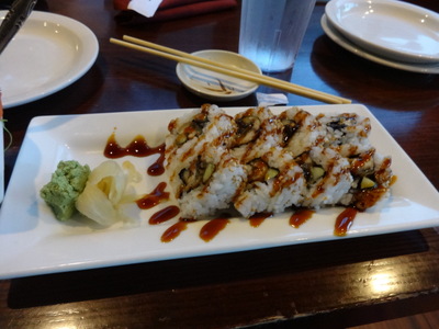 sushi