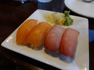sushi