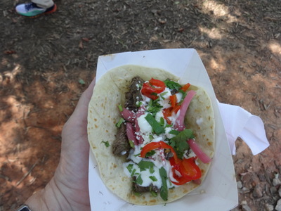 taco