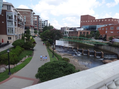 Reedy River