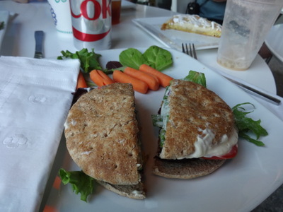 sandwich