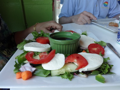 salad