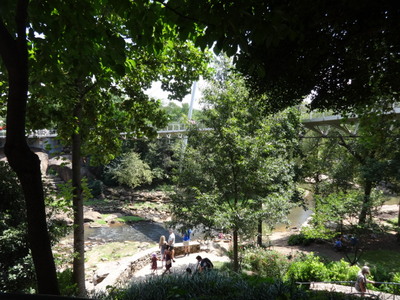 bridge