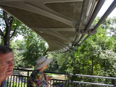 bridge