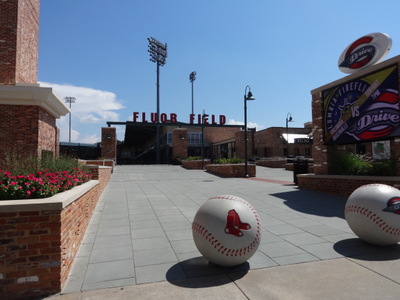 baseballs