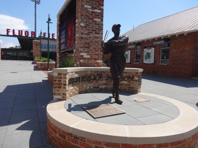 Shoeless Joe