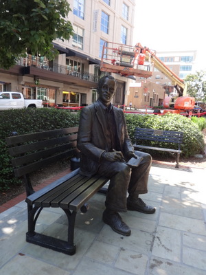 Charles Hard Townes