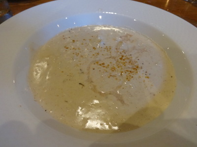 soup