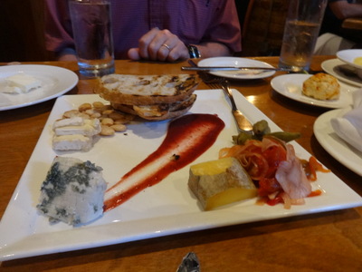 cheese