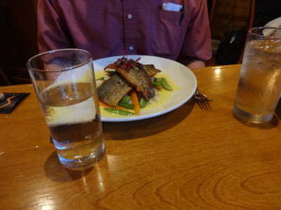 fish