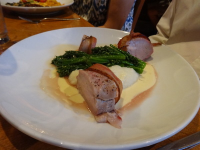 pork