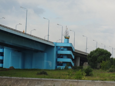bridge