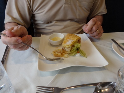 apple pie